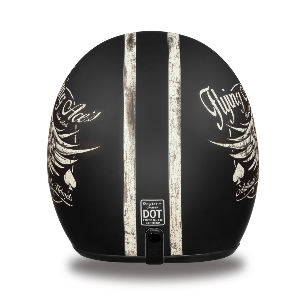 Daytona Cruiser Helmets